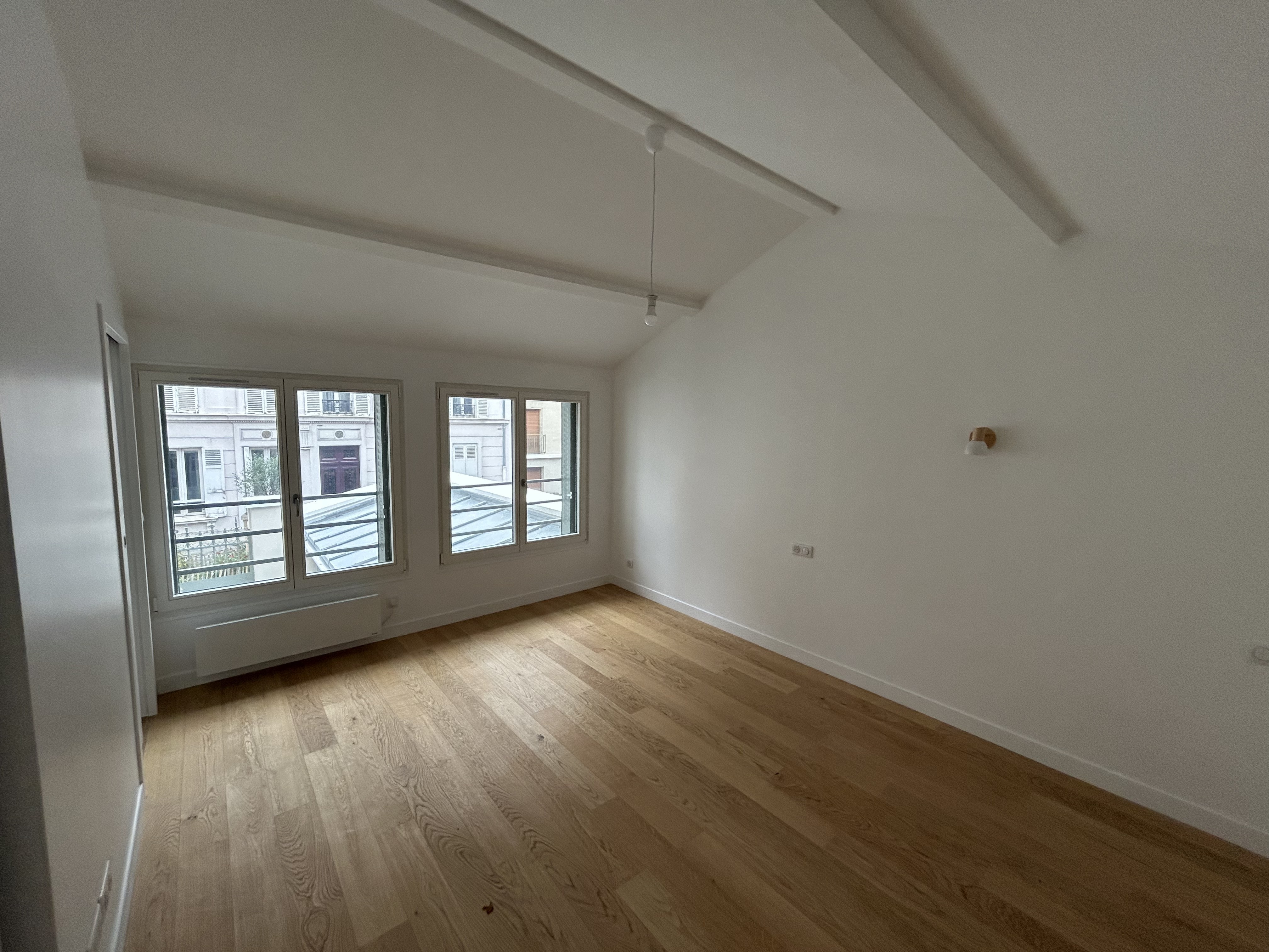 Renovation pavillon boulogne 2024 1 