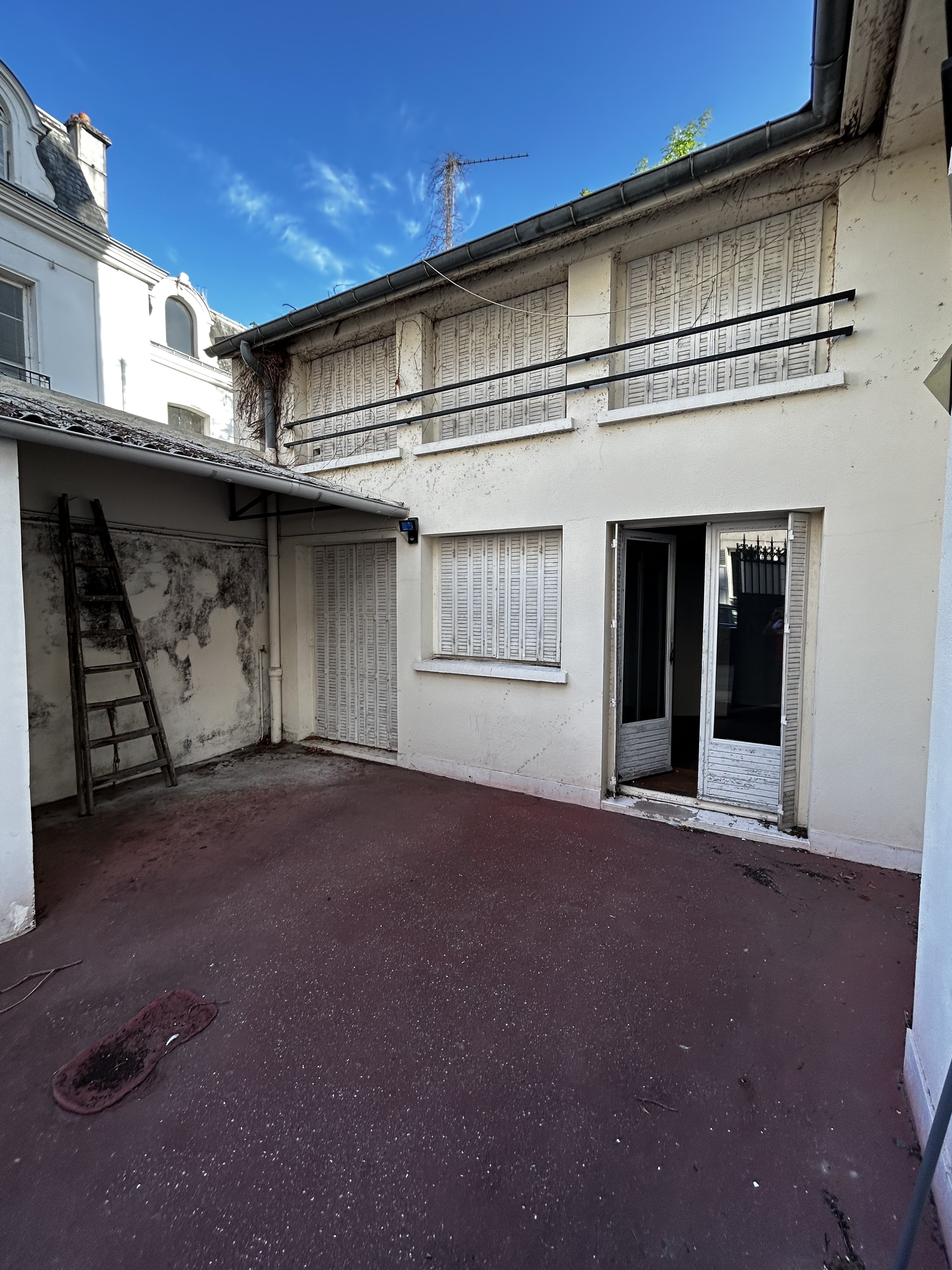 Renovation pavillon boulogne 2024 2 