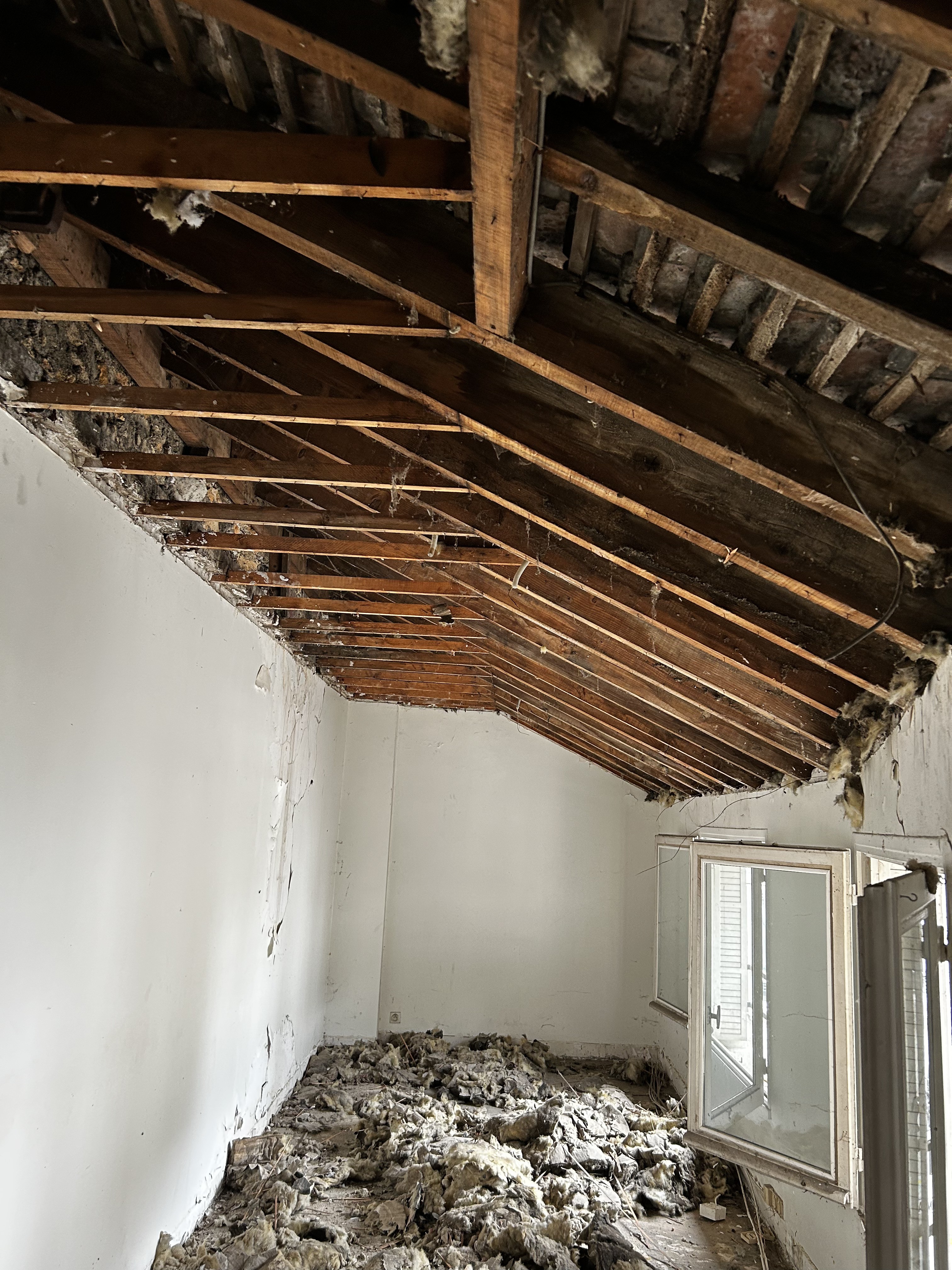 Renovation pavillon boulogne 2024 4 