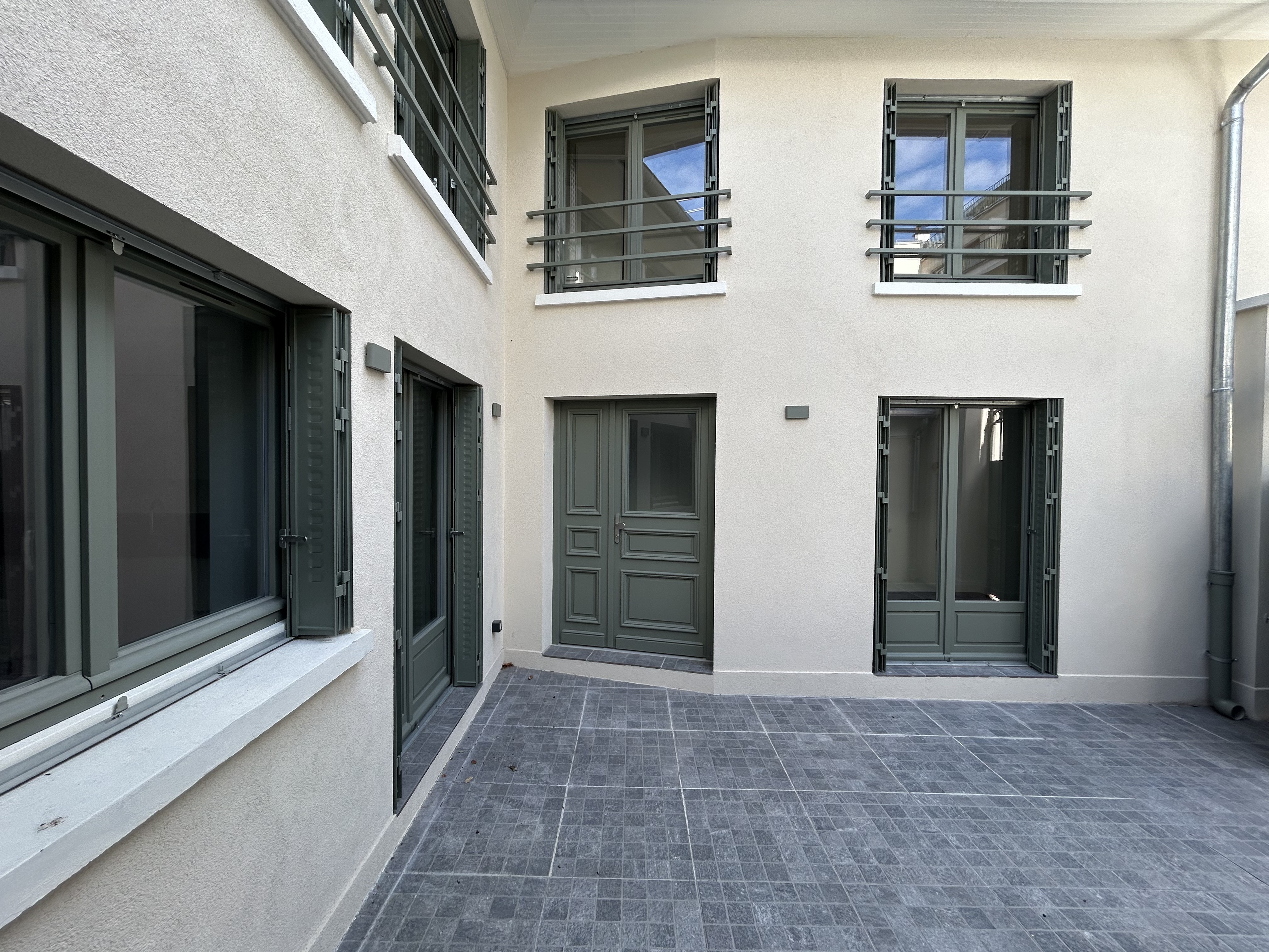 Renovation pavillon boulogne 2024 43 