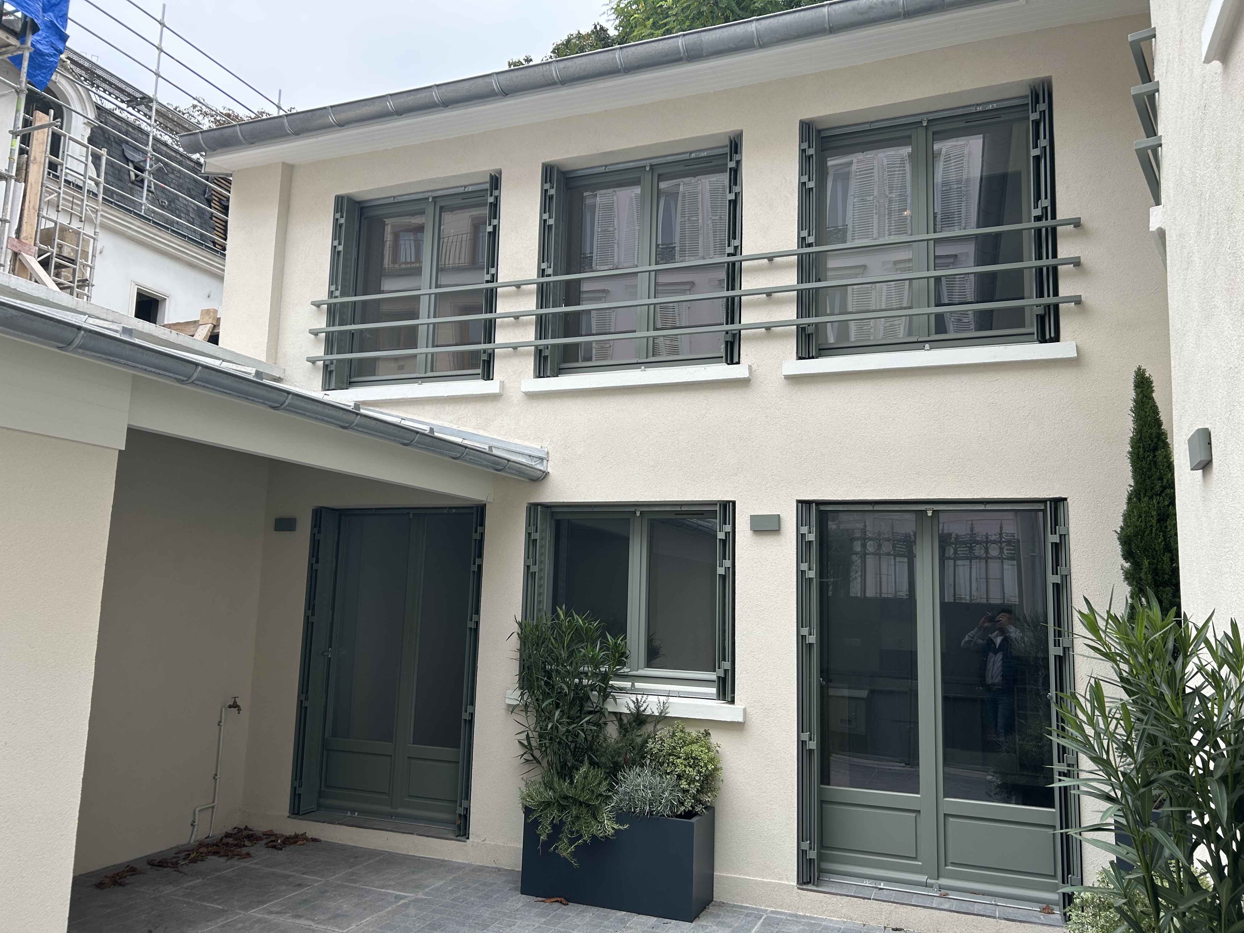 Renovation pavillon boulogne 2024 48 